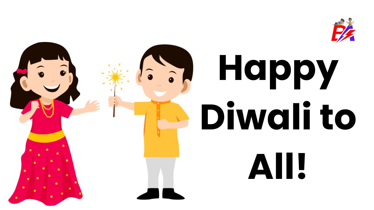 Happy Diwali Wishes