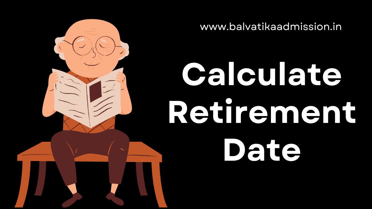 Retirement Date