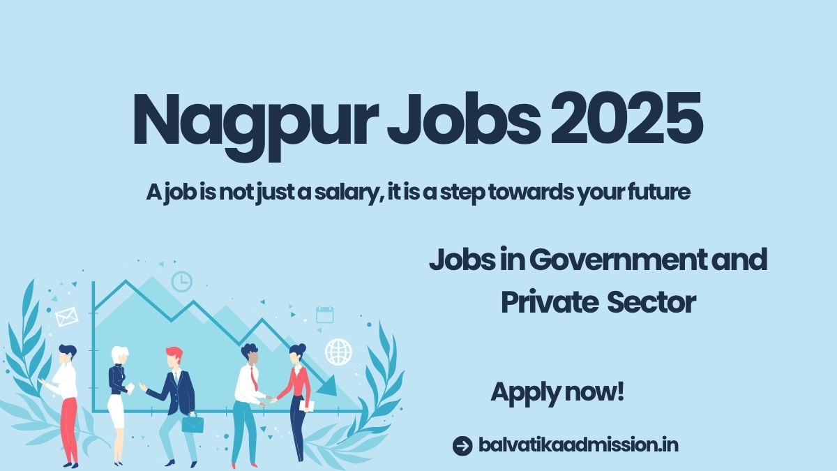 Nagpur Employment Opportunities 2025: All Sector Jobs Listed